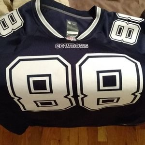 Dez bryant NFL jersey